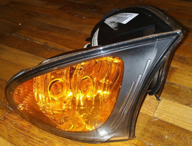 BMW E46 Els� index l�mpa teljesen �j