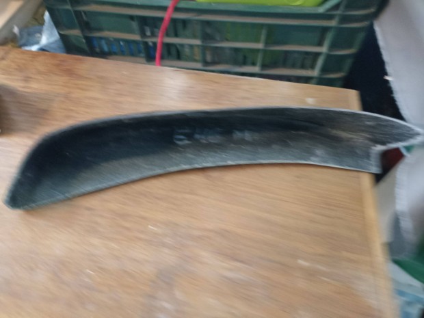 BMW E46 FACE Liftes M packetes Els� L�h�r�t� Als� Szokny�k