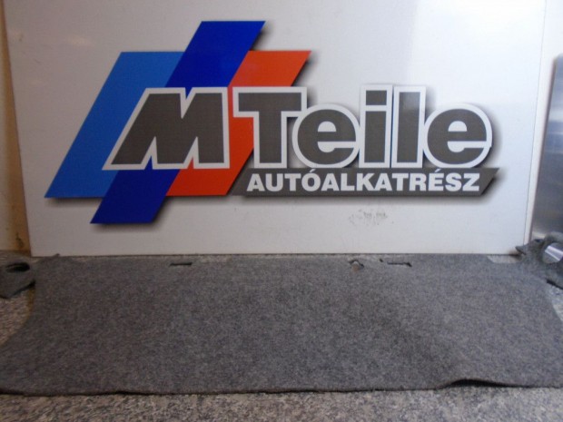 BMW E46 LIM/Coupe Csomagt�rsz�nyeg /Gy�ri �j/