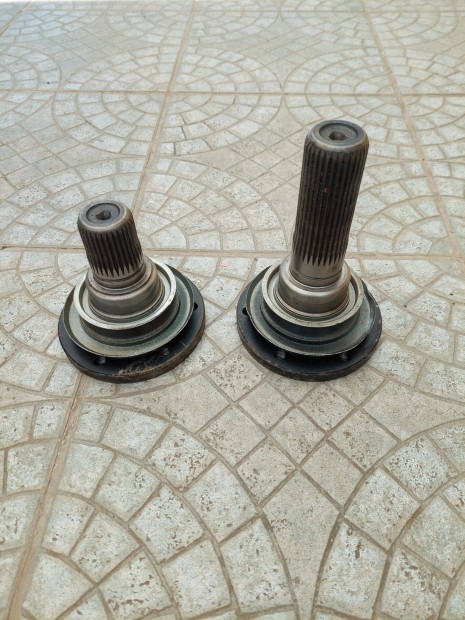 BMW E46 M3 differenci�lm� kihajt�s elad�