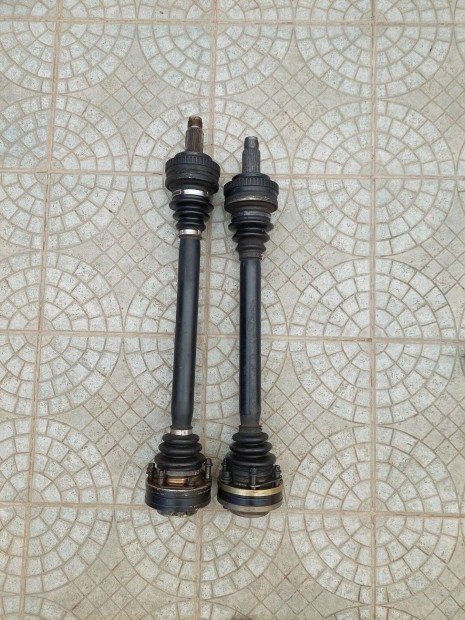 BMW E46 M3 gy�ri f�ltengelyek elad�k