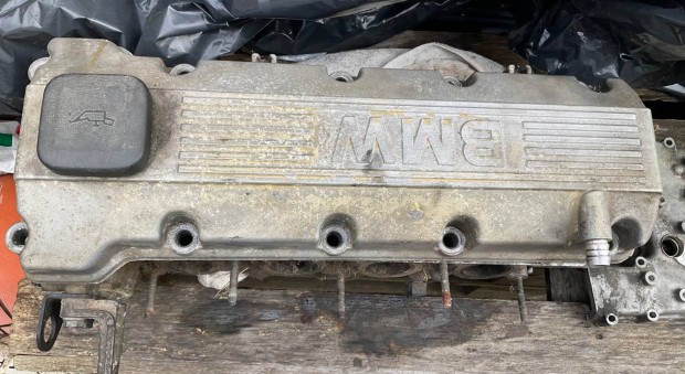 BMW E46 M43B19 komplett hengerfej bontva elad