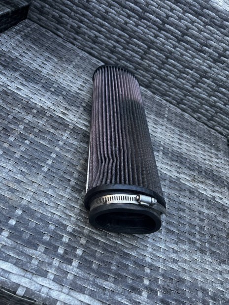 BMW E46 M47 /  M57 K&N sport l�gsz�r� 