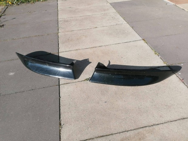 BMW E46 M-Packet l�kh�r�t�hoz toldat (T�V Austria)