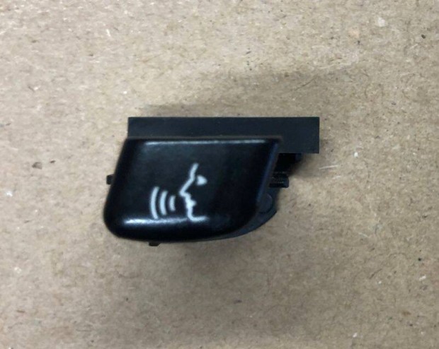BMW E46 Multi gombsor telefon felvesz/lerak gomb 1665