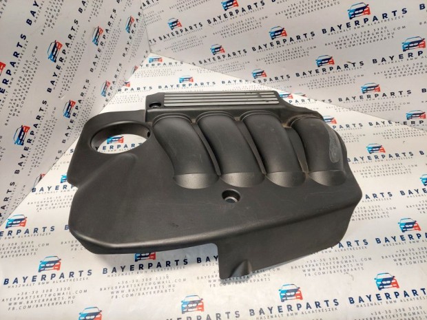 BMW E46 N40 N42 N45 N46 316 318 motor burkolat borítás