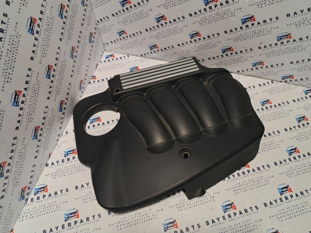 BMW E46 N40 N42 N45 N46 316 318 motor burkolat bor�t�s