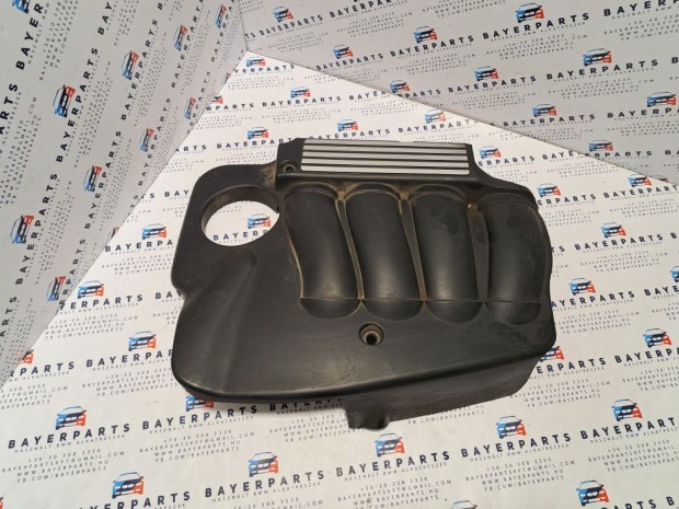 BMW E46 N40 N42 N45 N46 316 318 motor burkolat bor�t�s