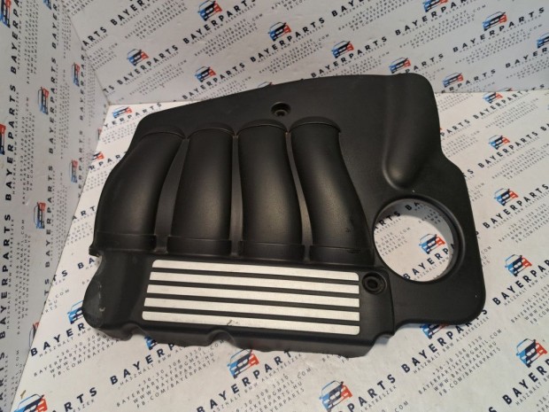 BMW E46 N40 N42 N45 N46 316 318 motor burkolat borítás