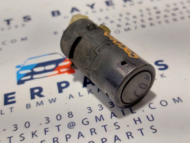 BMW E46 PDC parkol radar szenzor rzkel - fnyezett grafit szrke