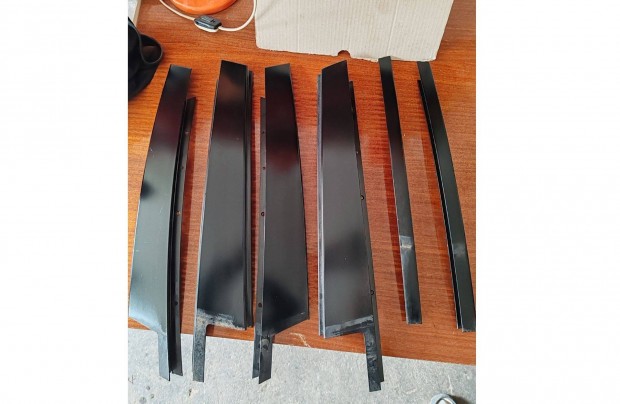 BMW E46 Sedan Ajt�d�szl�c szett