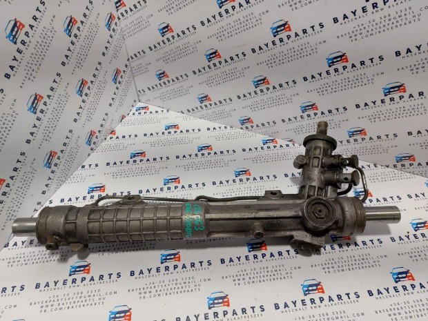 BMW E46 TRW korm�nym�