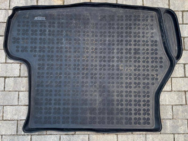 BMW E46 Touring kombi csomagtér tálca Rezawplast