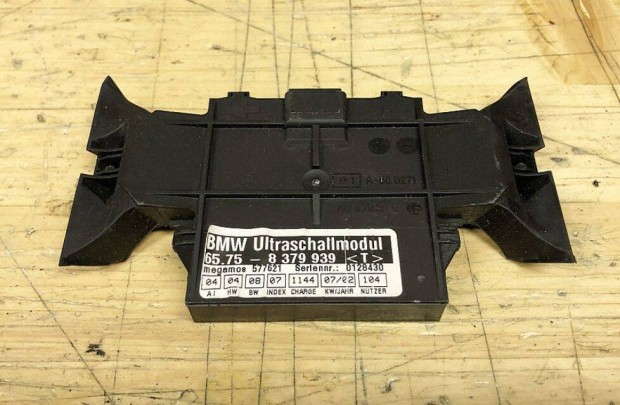 BMW E46 Touring ultrahangos modul 0667