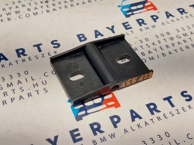 BMW E46 X3 kesztytart zsanr tart manyag