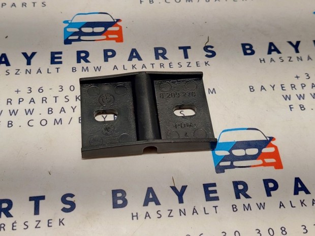 BMW E46 X3 kesztytart zsanr tart manyag