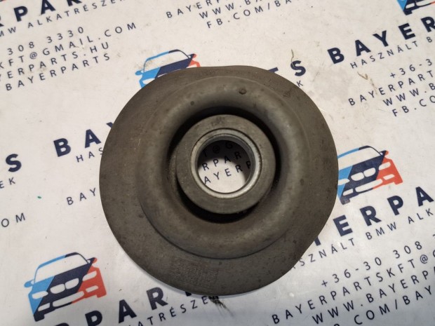 BMW E46 X3 kormny oszlop kormnyoszlop tvezet gumi tmts