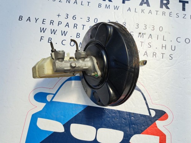 BMW E46 Z3 DSC szervdob fkszerv devander fk rsegt ffkhenger