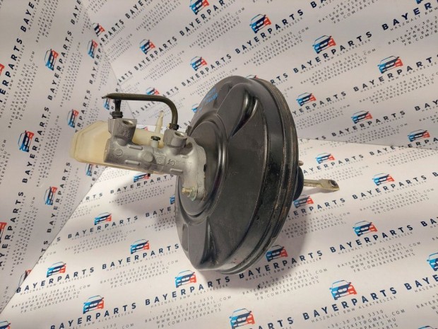 BMW E46 Z3 szerv�dob f�kszerv� devander f�k r�seg�t� - DSC