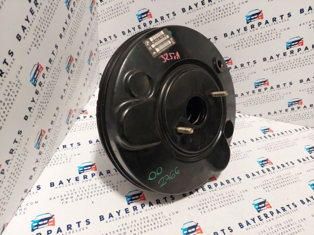 BMW E46 Z3 szerv�dob f�kszerv� devander f�k r�seg�t� - angol