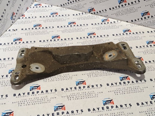 BMW E46 Z4 320d 325i 330i 330d M54 M47N váltótartó konzol váltó tart