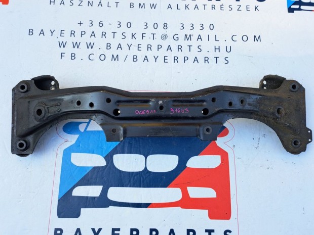 BMW E46 Z4 els blcs keret