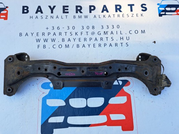 BMW E46 Z4 els blcs keret