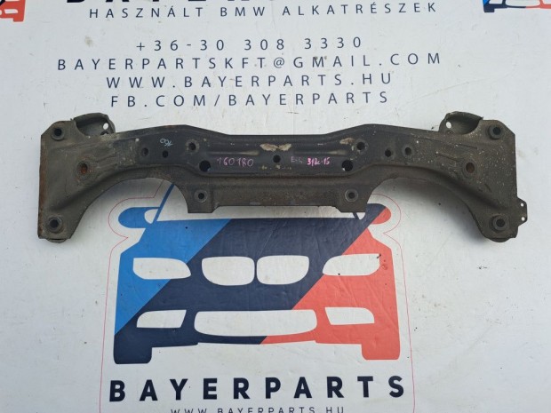 BMW E46 Z4 els blcs keret