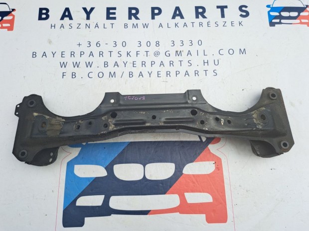 BMW E46 Z4 els blcs keret