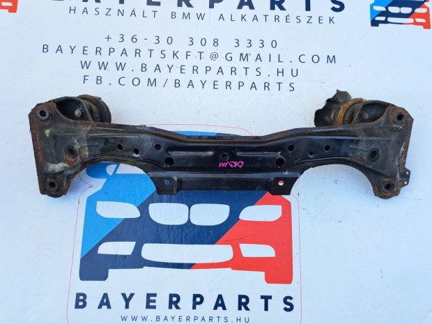 BMW E46 Z4 els blcs keret - bakokkal