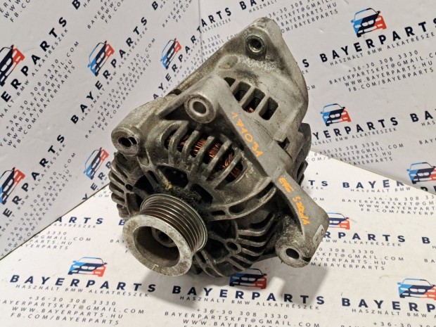 BMW E46  318d 320d 330d 150le M47n genertor