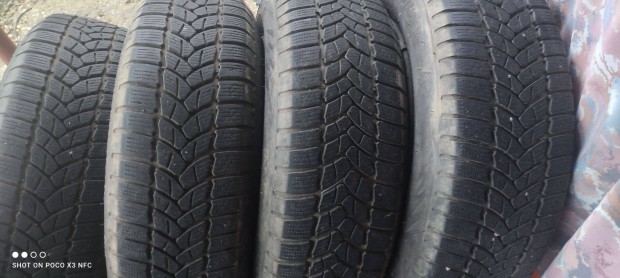 BMW E46 /5x120/tli gumi szett,felnivel,dsztrcsval 195/65 R15