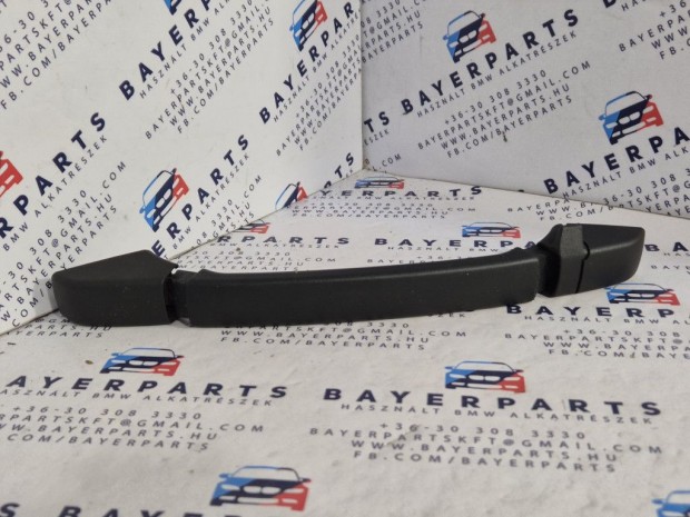 BMW E46  sedan touring tetkrpit jobb hts fekete kapaszkod