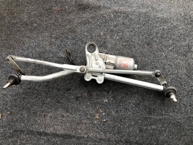 BMW E46 ablaktörlő