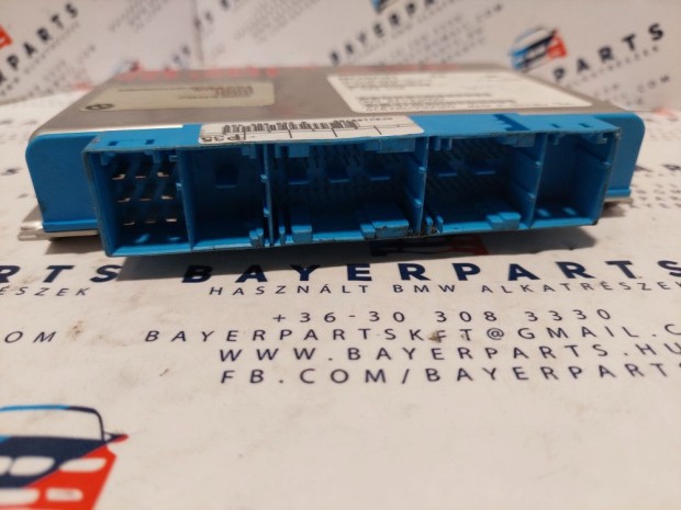 BMW E46 automata vlt vezrl vltvezrl elektronika GS8 elad