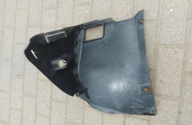 BMW E46 bal els dobbett