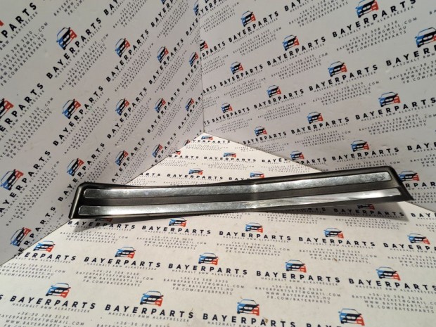 BMW E46 bal hts krm kszbbelp kszb belp takar