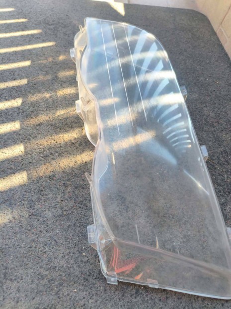 BMW E46 bal l�mpab�ra FL el�tti