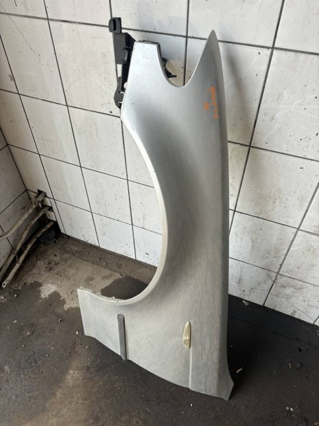 BMW E46 bal s�rv�d� sz�rke 