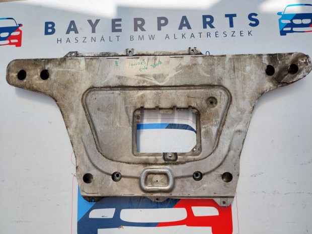 BMW E46 benzin diesel kartervd karter motor vd burkolat pncl