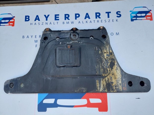 BMW E46 benzin diesel kartervd karter motor vd burkolat pncl