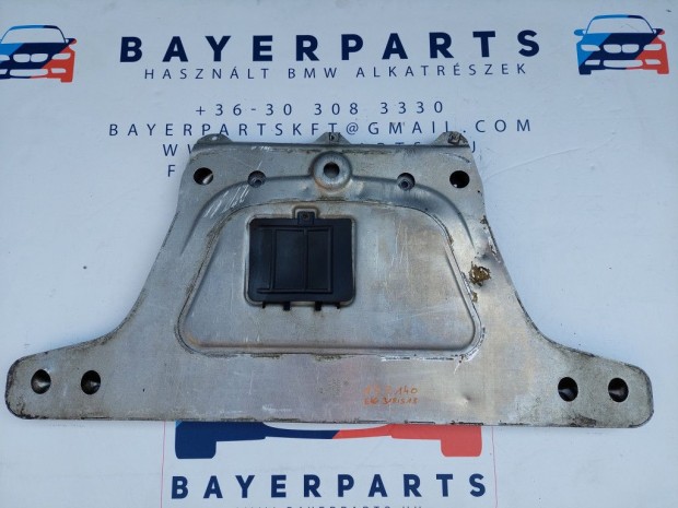 BMW E46 benzin diesel kartervd karter motor vd burkolat pncl