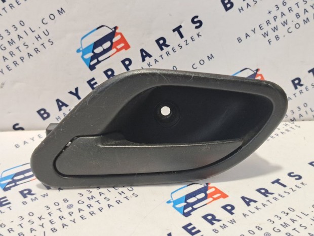 BMW E46 compact bal els bels kilincs