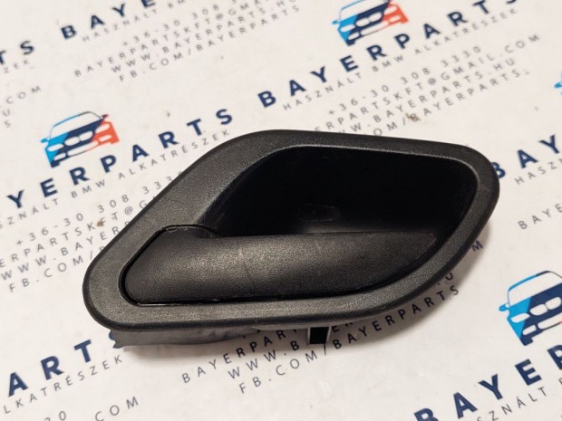 BMW E46 compact bal els� bels� kilincs