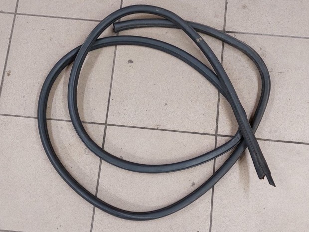 BMW E46 compact bal k�der gumi ajt�k�der k�dergumi