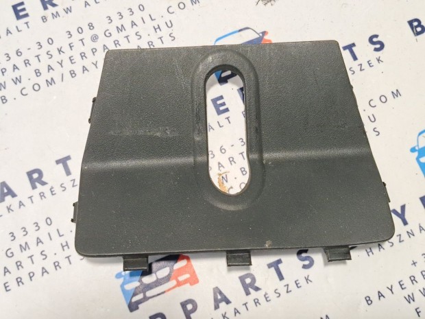 BMW E46 compact csomagt�r bor�t�s k�rpit z�rtakar�
