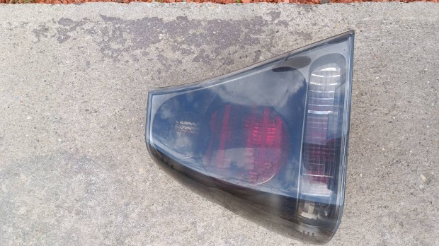 BMW E46 compact gyri bal hts lmpa