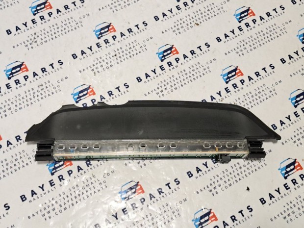BMW E46 compact harmadik f�kl�mpa p�tf�kl�mpa - kis hib�val