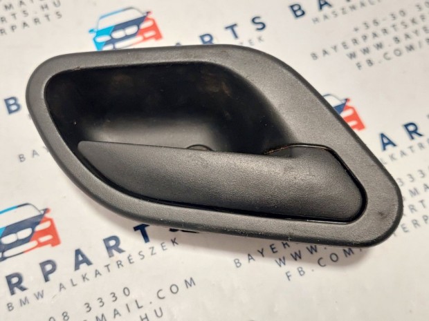 BMW E46 compact jobb els� bels� kilincs