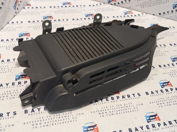 BMW E46 compact jobb hátsó hangszóró ház kompletten